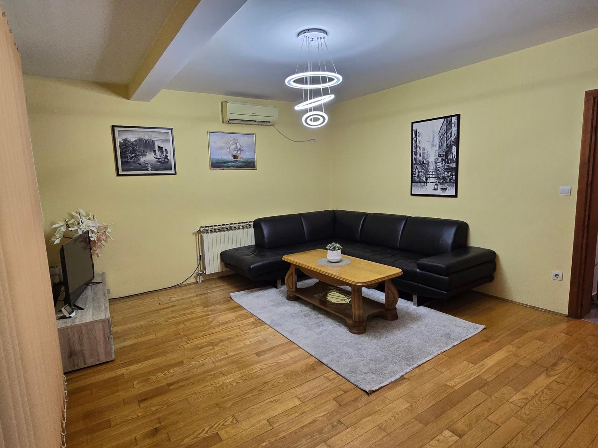 Family Apartment-Dilorena Bar Extérieur photo