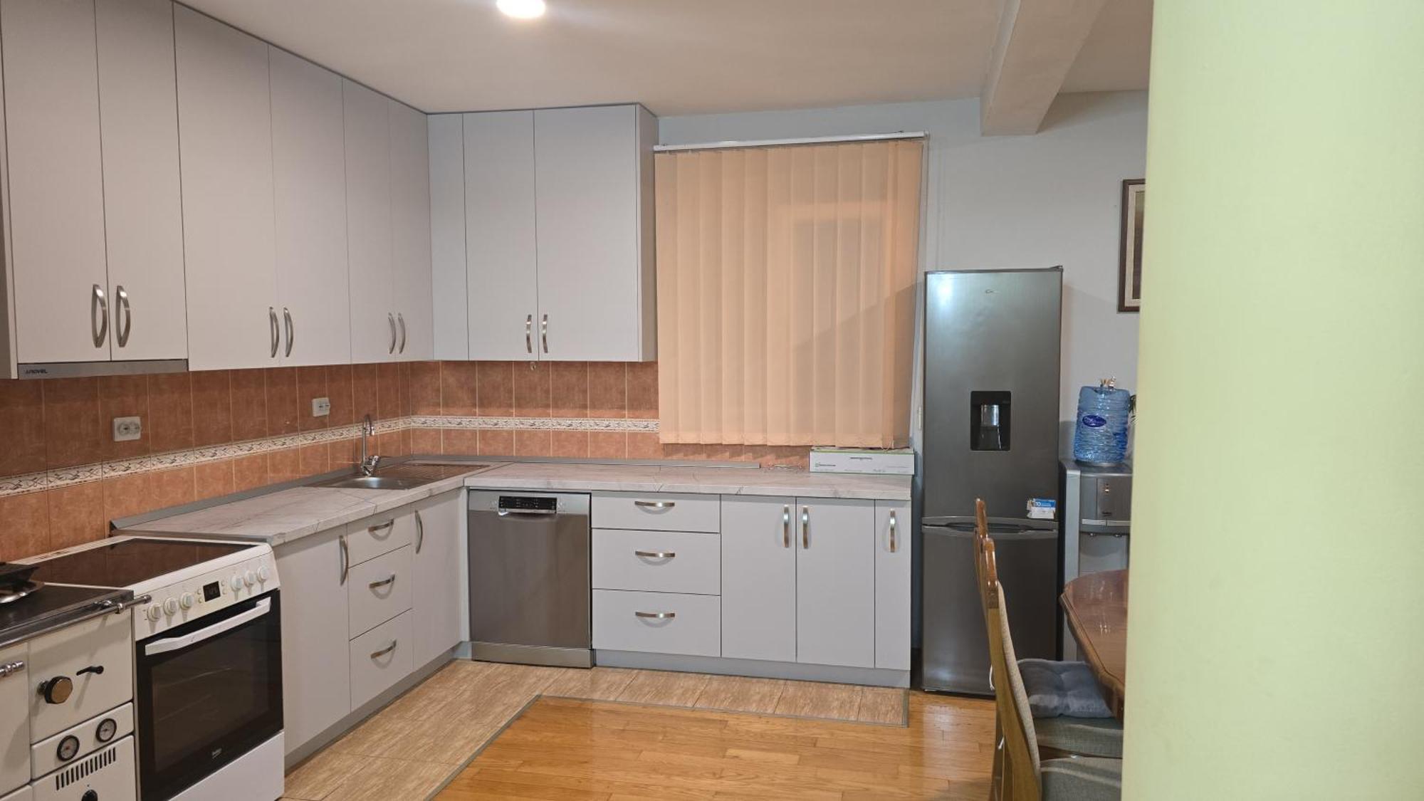 Family Apartment-Dilorena Bar Chambre photo